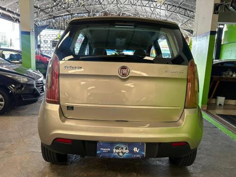 FIAT Idea 1.4 4P ATTRACTIVE FLEX, Foto 6