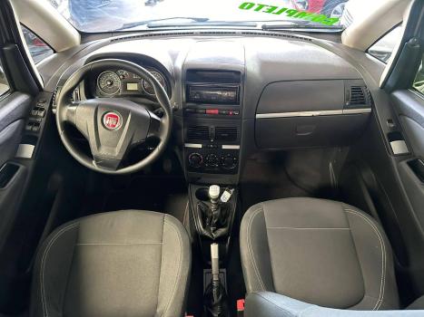 FIAT Idea 1.4 4P ATTRACTIVE FLEX, Foto 7