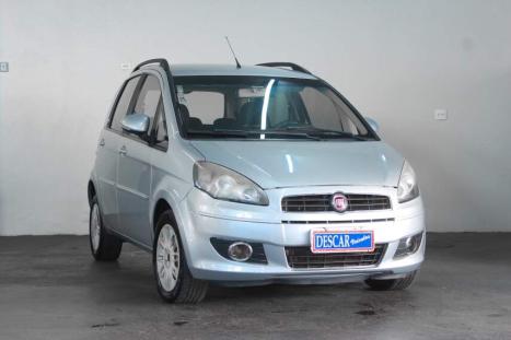 FIAT Idea 1.4 4P ATTRACTIVE FLEX, Foto 1