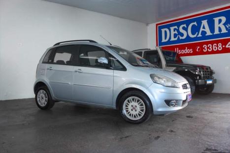 FIAT Idea 1.4 4P ATTRACTIVE FLEX, Foto 2