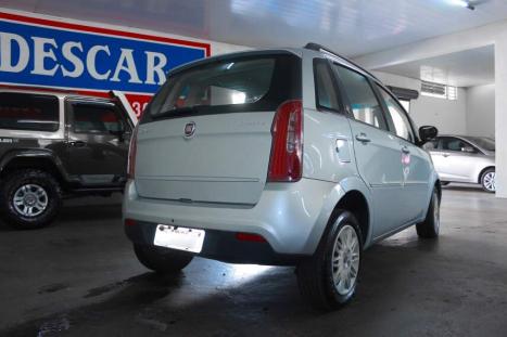 FIAT Idea 1.4 4P ATTRACTIVE FLEX, Foto 4