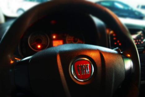 FIAT Idea 1.4 4P ATTRACTIVE FLEX, Foto 6