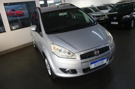 FIAT Idea 1.4 4P ATTRACTIVE FLEX, Foto 2