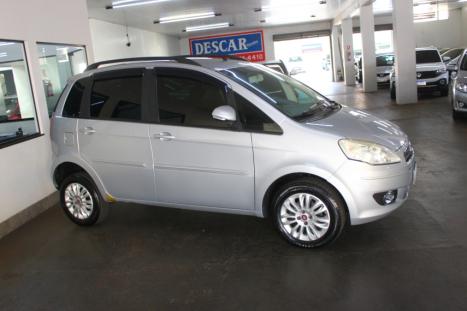 FIAT Idea 1.4 4P ATTRACTIVE FLEX, Foto 3