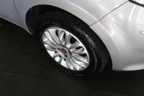 FIAT Idea 1.4 4P ATTRACTIVE FLEX, Foto 4
