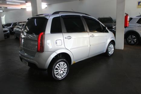 FIAT Idea 1.4 4P ATTRACTIVE FLEX, Foto 7