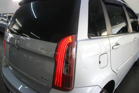 FIAT Idea 1.4 4P ATTRACTIVE FLEX, Foto 8