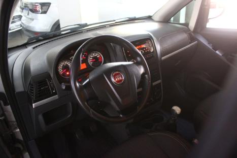 FIAT Idea 1.4 4P ATTRACTIVE FLEX, Foto 9