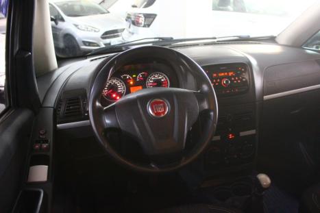 FIAT Idea 1.4 4P ATTRACTIVE FLEX, Foto 10