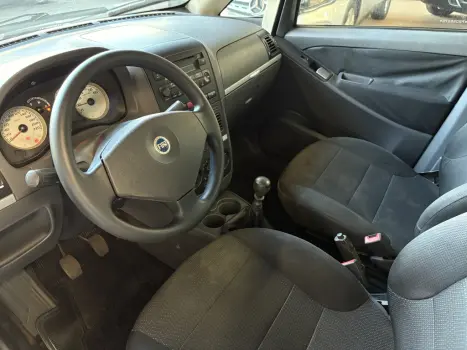 FIAT Idea 1.4 4P ELX FLEX, Foto 6