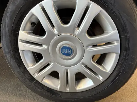 FIAT Idea 1.4 4P ELX FLEX, Foto 8
