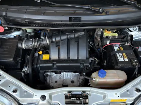 FIAT Idea 1.4 4P ELX FLEX, Foto 9