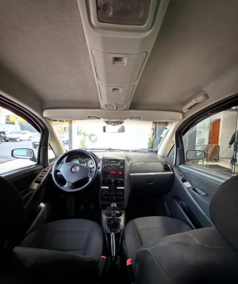 FIAT Idea 1.4 4P ELX FLEX, Foto 2