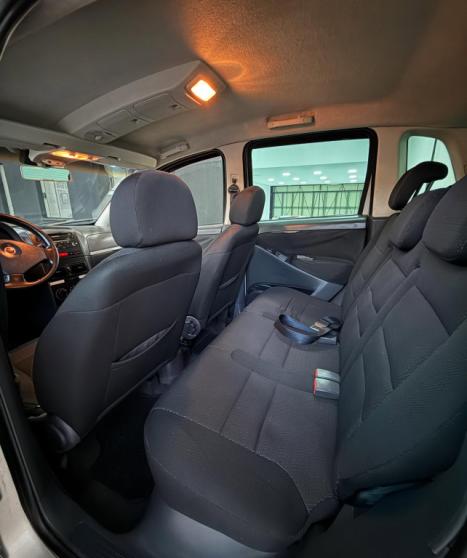 FIAT Idea 1.4 4P ELX FLEX, Foto 3