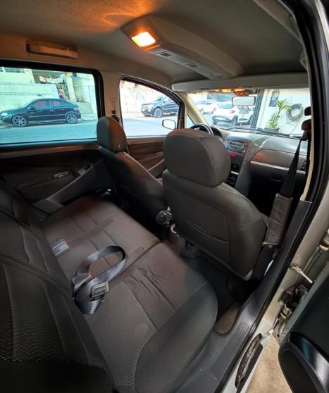 FIAT Idea 1.4 4P ELX FLEX, Foto 4