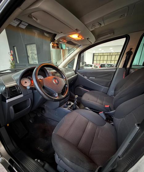 FIAT Idea 1.4 4P ELX FLEX, Foto 5