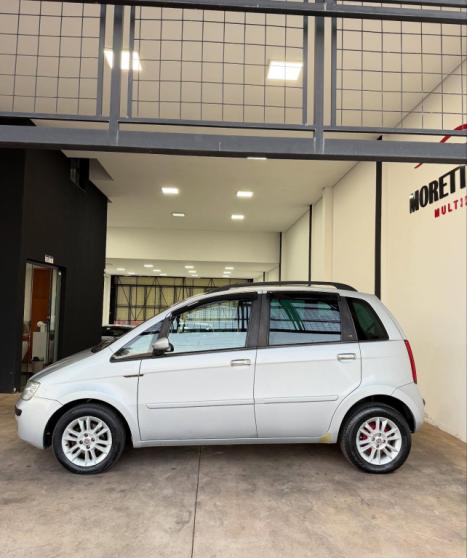 FIAT Idea 1.4 4P ELX FLEX, Foto 7