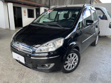 FIAT Idea 1.6 16V 4P ESSENCE FLEX, Foto 1