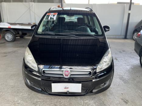 FIAT Idea 1.6 16V 4P ESSENCE FLEX, Foto 2