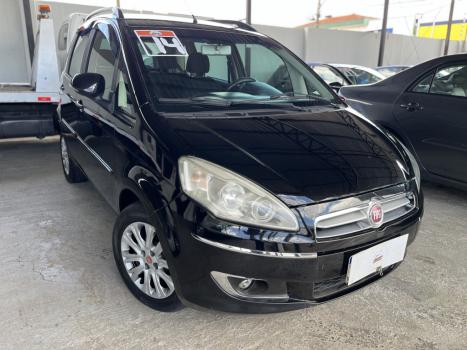 FIAT Idea 1.6 16V 4P ESSENCE FLEX, Foto 3