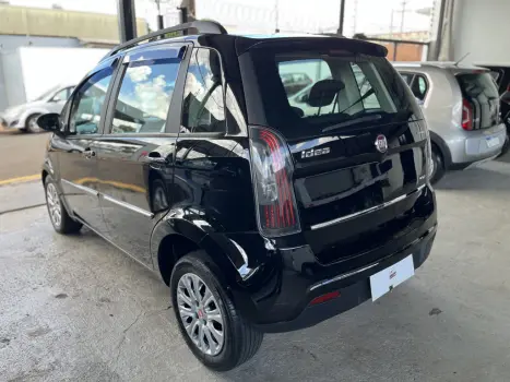 FIAT Idea 1.6 16V 4P ESSENCE FLEX, Foto 4