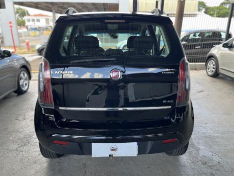 FIAT Idea 1.6 16V 4P ESSENCE FLEX, Foto 5