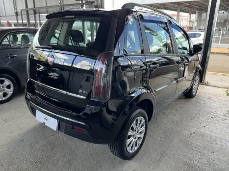 FIAT Idea 1.6 16V 4P ESSENCE FLEX, Foto 6