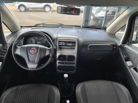 FIAT Idea 1.6 16V 4P ESSENCE FLEX, Foto 9