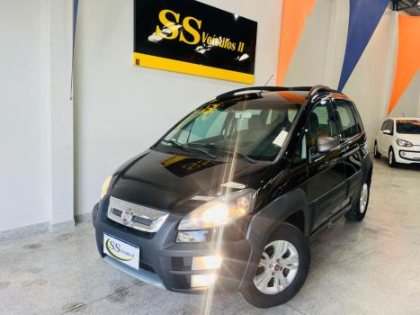 FIAT Idea 1.8 16V 4P ADVENTURE FLEX, Foto 1