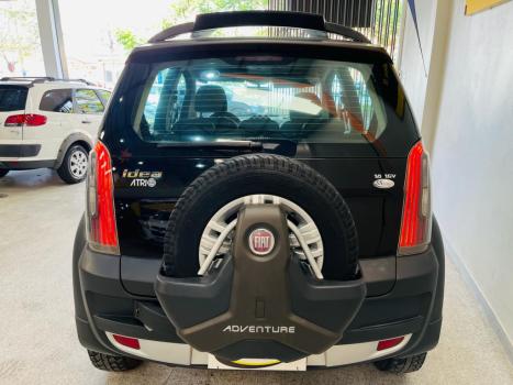 FIAT Idea 1.8 16V 4P ADVENTURE FLEX, Foto 3