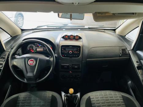 FIAT Idea 1.8 16V 4P ADVENTURE FLEX, Foto 8