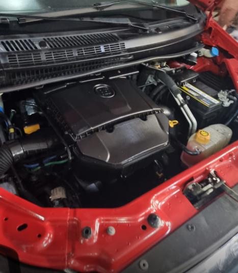 FIAT Idea 1.8 16V 4P ADVENTURE FLEX, Foto 3