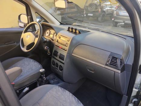 FIAT Idea 1.8 4P ADVENTURE FLEX, Foto 2