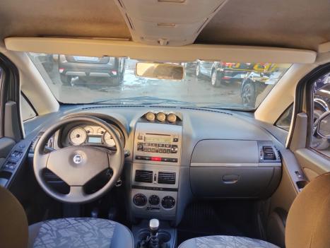 FIAT Idea 1.8 4P ADVENTURE FLEX, Foto 10