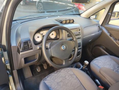 FIAT Idea 1.8 4P ADVENTURE FLEX, Foto 6