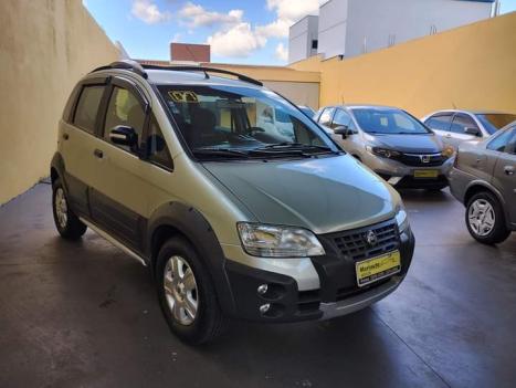 FIAT Idea 1.8 4P ADVENTURE FLEX, Foto 5