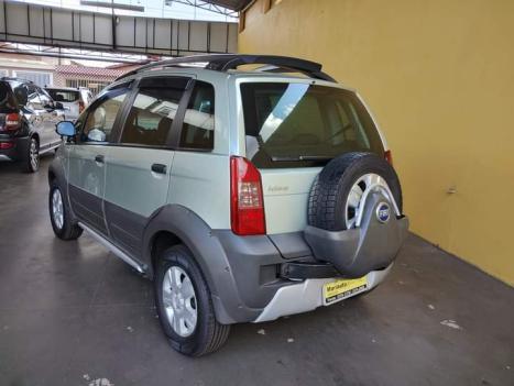 FIAT Idea 1.8 4P ADVENTURE FLEX, Foto 7