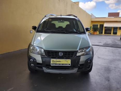 FIAT Idea 1.8 4P ADVENTURE FLEX, Foto 9