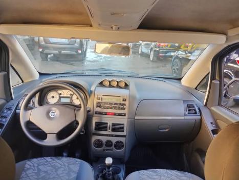 FIAT Idea 1.8 4P ADVENTURE FLEX, Foto 10