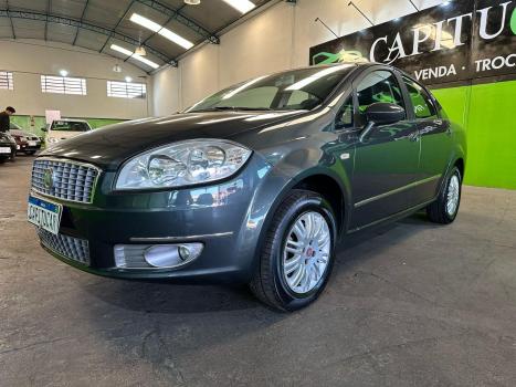FIAT Linea 1.8 16V 4P FLEX ESSENCE, Foto 2