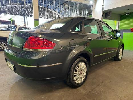 FIAT Linea 1.8 16V 4P FLEX ESSENCE, Foto 3