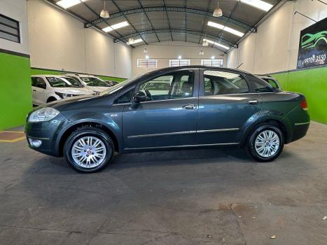 FIAT Linea 1.8 16V 4P FLEX ESSENCE, Foto 5