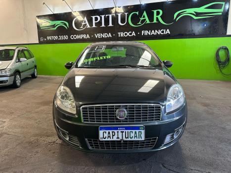 FIAT Linea 1.8 16V 4P FLEX ESSENCE, Foto 6