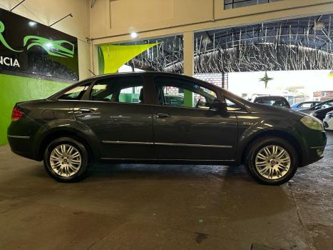 FIAT Linea 1.8 16V 4P FLEX ESSENCE, Foto 8