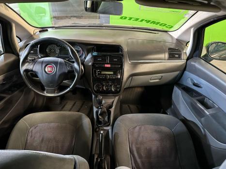 FIAT Linea 1.8 16V 4P FLEX ESSENCE, Foto 9
