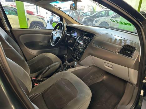 FIAT Linea 1.8 16V 4P FLEX ESSENCE, Foto 10