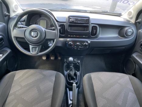 FIAT Mobi 1.0 4P FLEX EVO LIKE, Foto 8