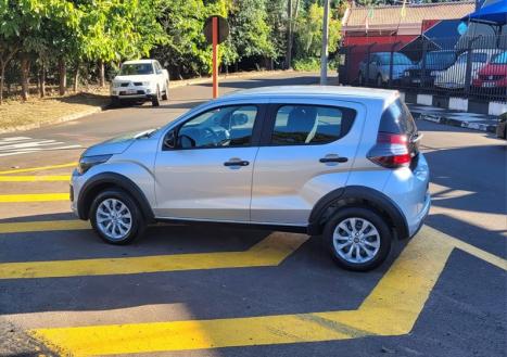 FIAT Mobi 1.0 4P FLEX EVO LIKE, Foto 3