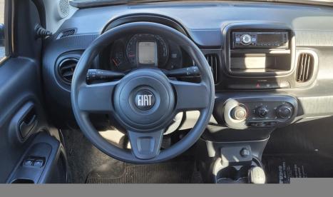 FIAT Mobi 1.0 4P FLEX EVO LIKE, Foto 4