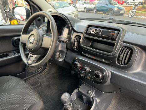 FIAT Mobi 1.0 4P FLEX EVO LIKE, Foto 2